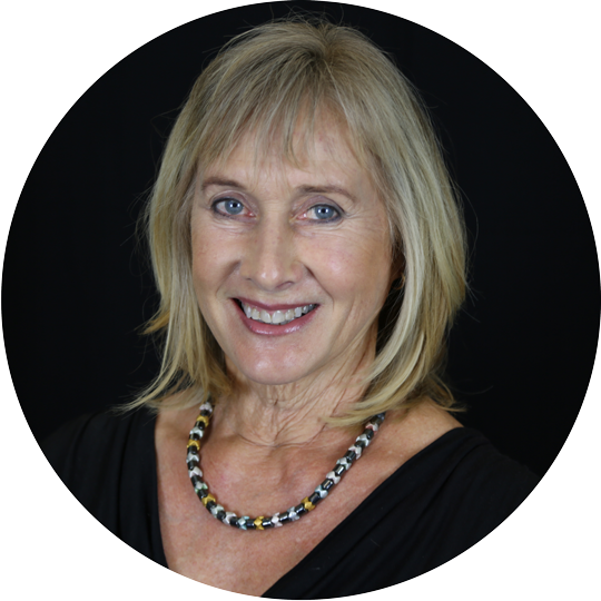 Rowena Hayes