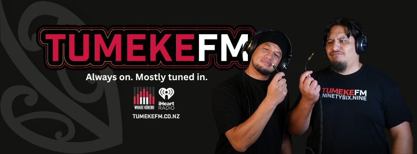 TumekeFM