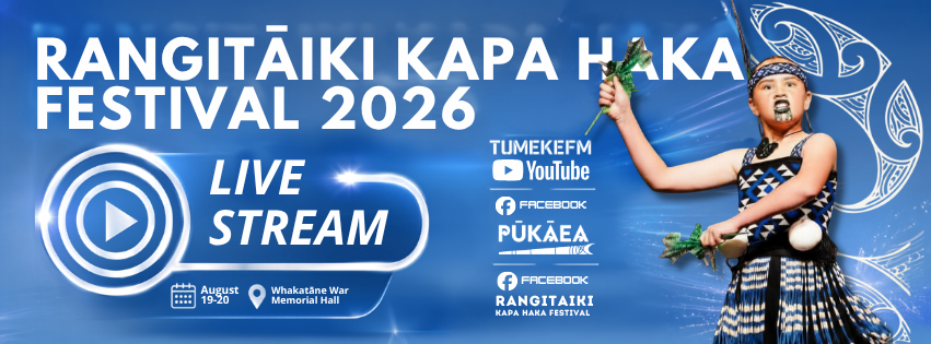 TumekeFM