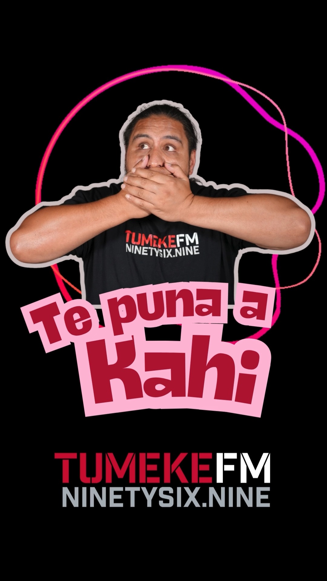 TumekeFM
