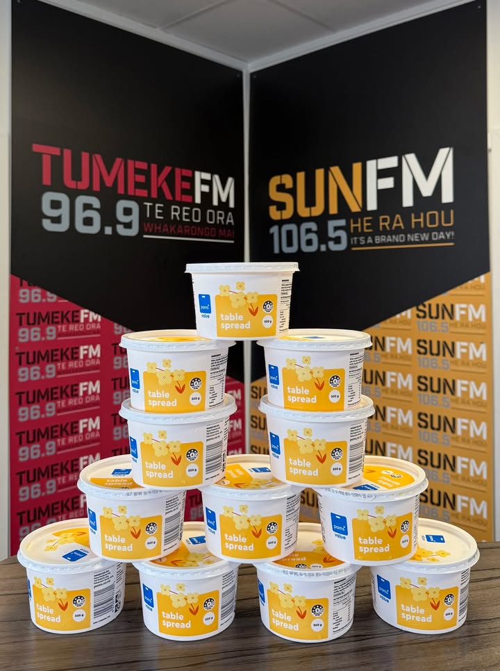 SunFM1065