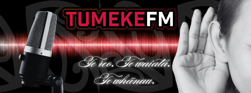 TumekeFM