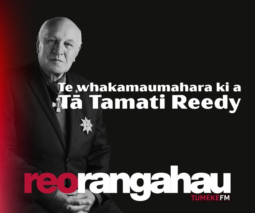 TumekeFM