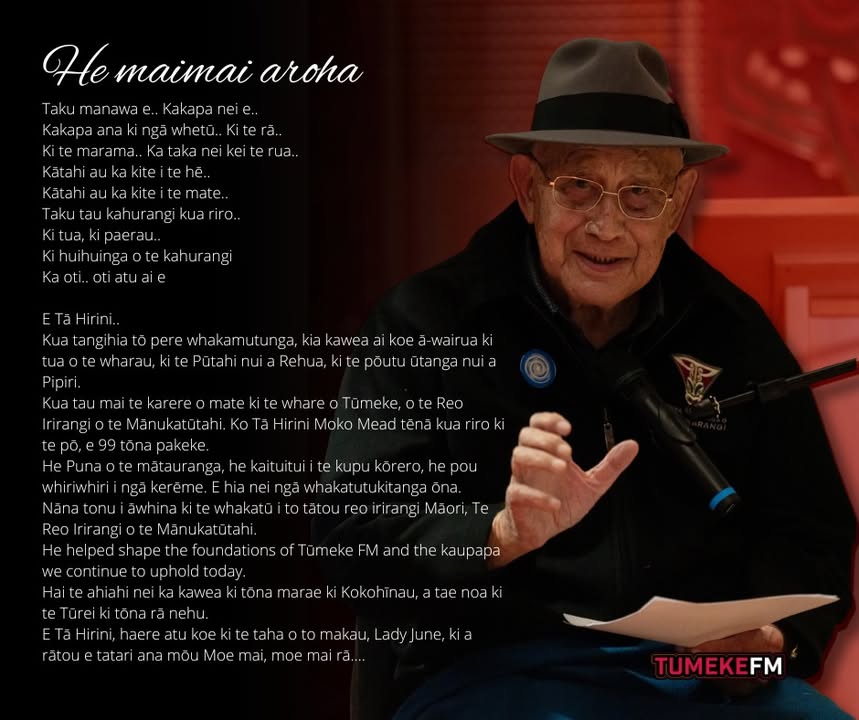 TumekeFM