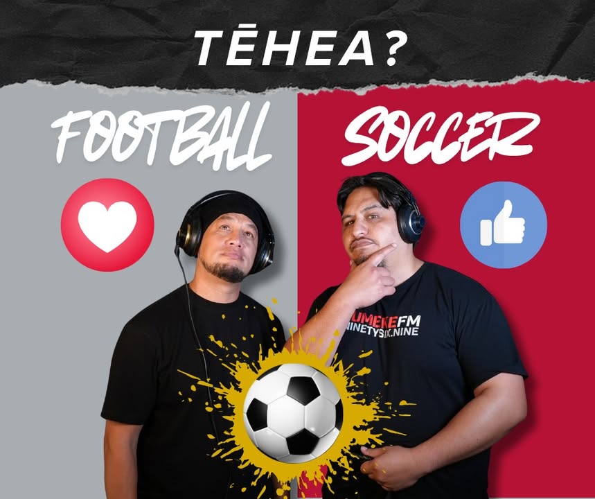 TumekeFM
