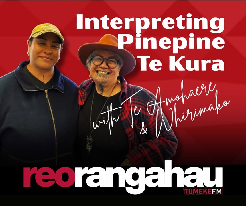 TumekeFM