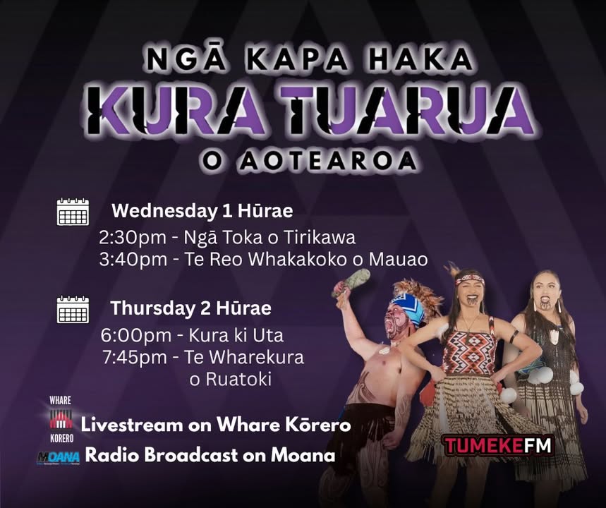 TumekeFM