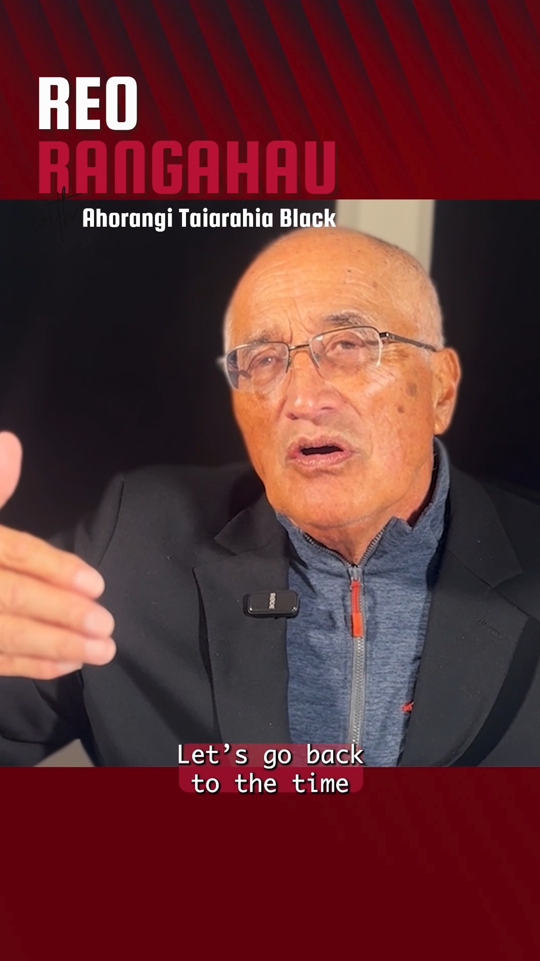 TumekeFM
