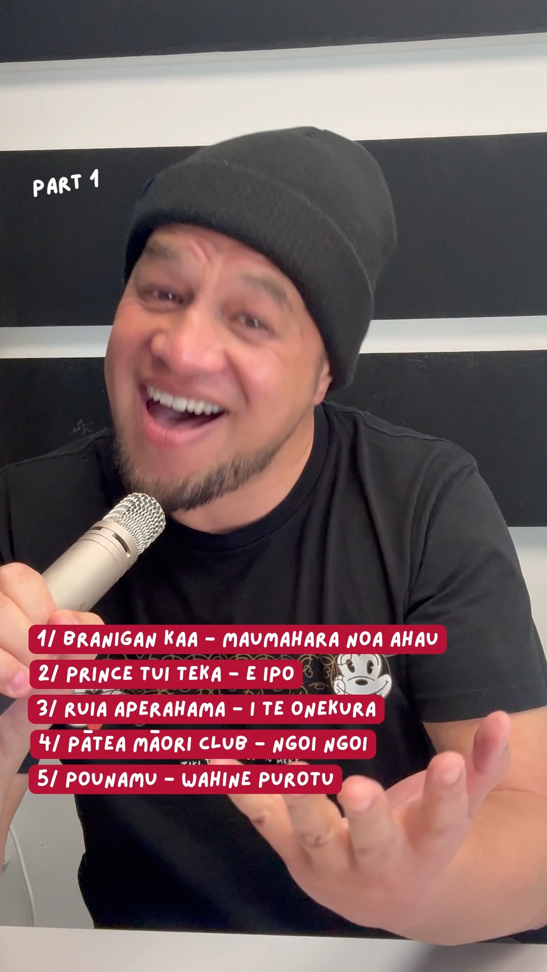TumekeFM