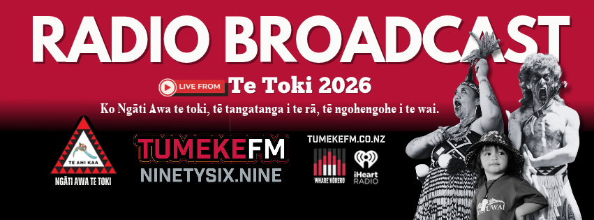 TumekeFM