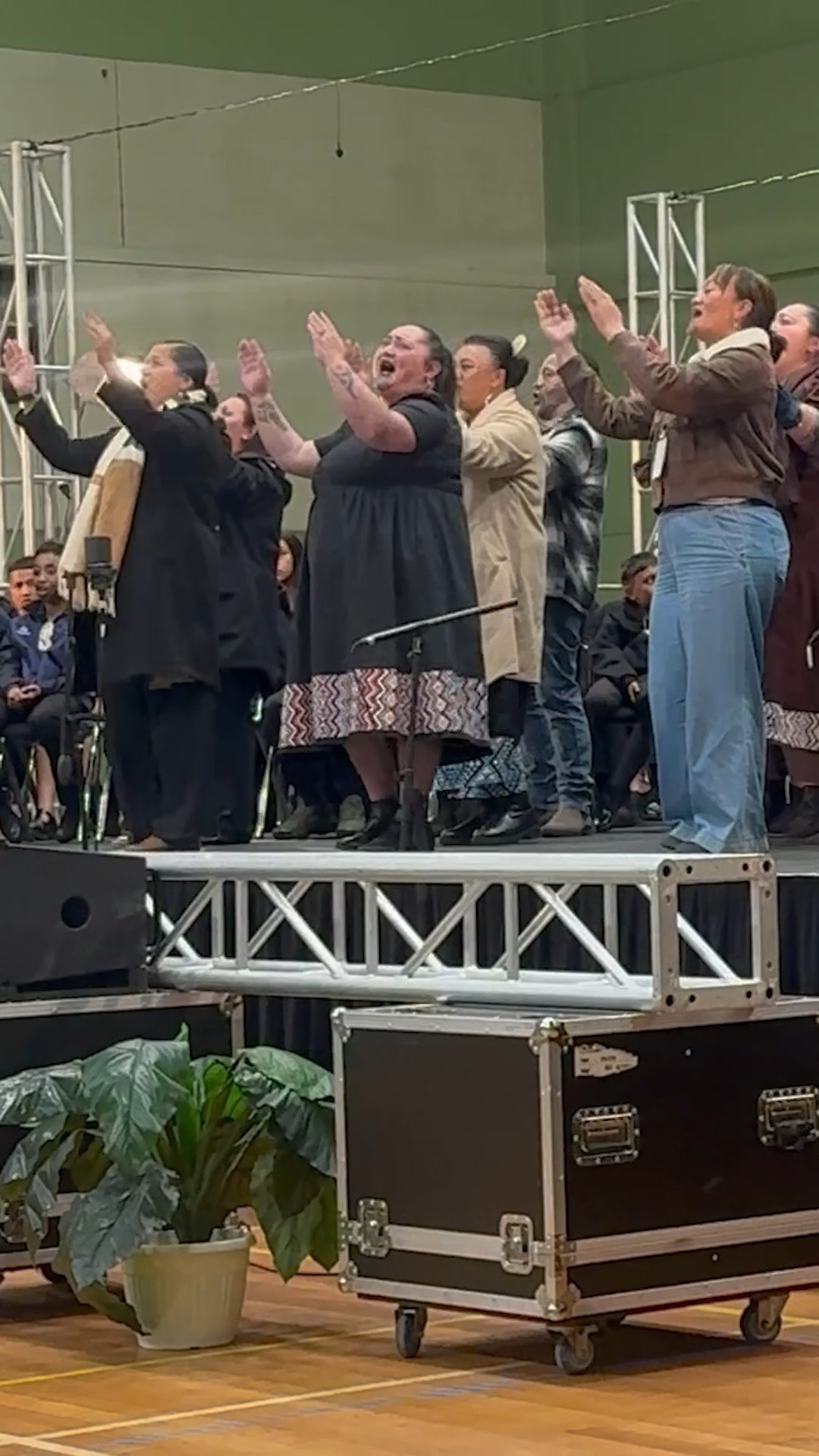 TumekeFM