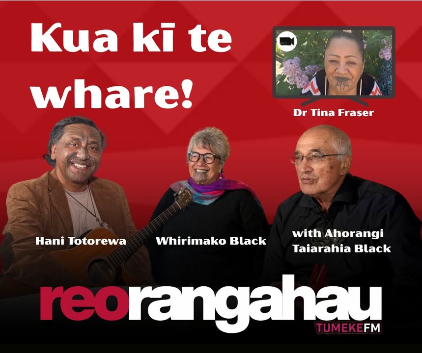 TumekeFM
