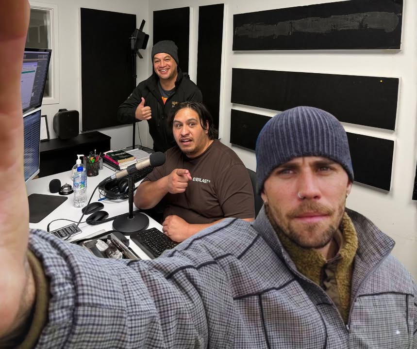 TumekeFM