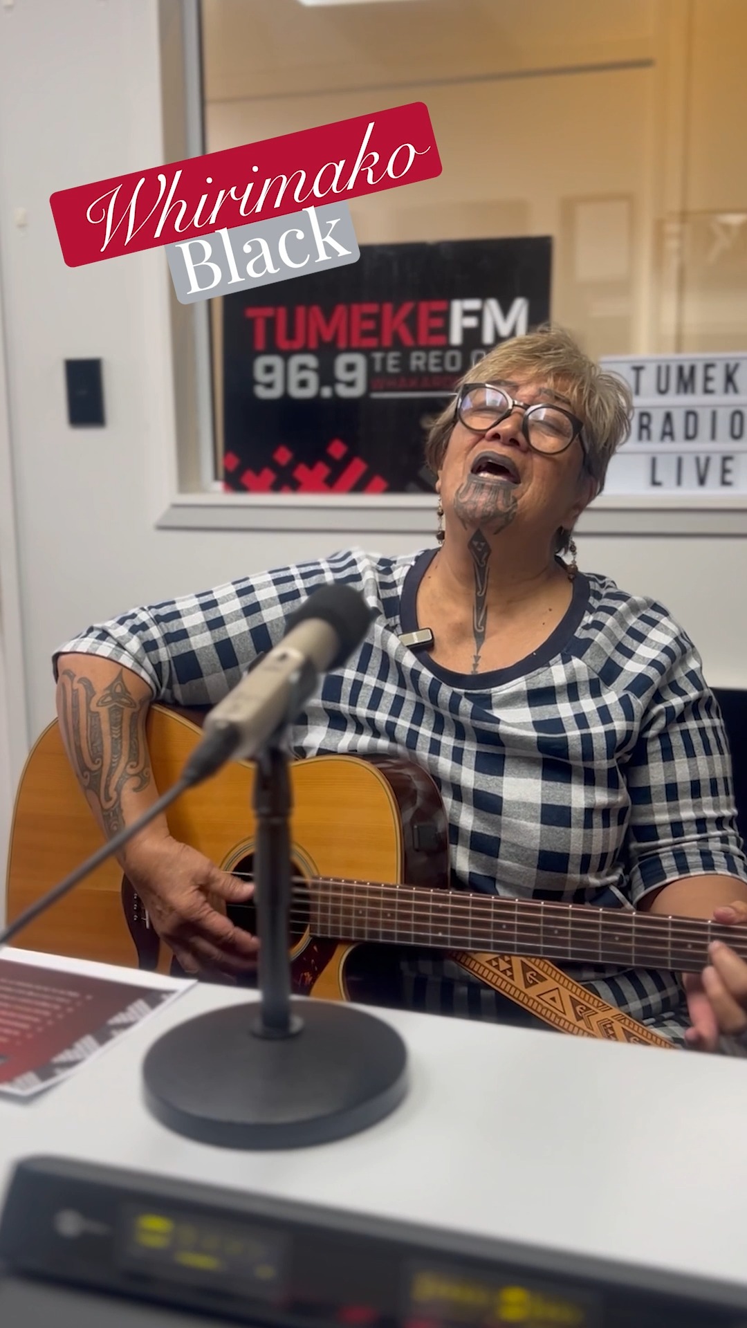 TumekeFM