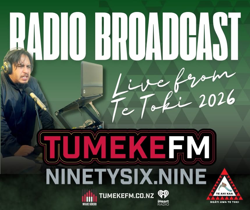 TumekeFM