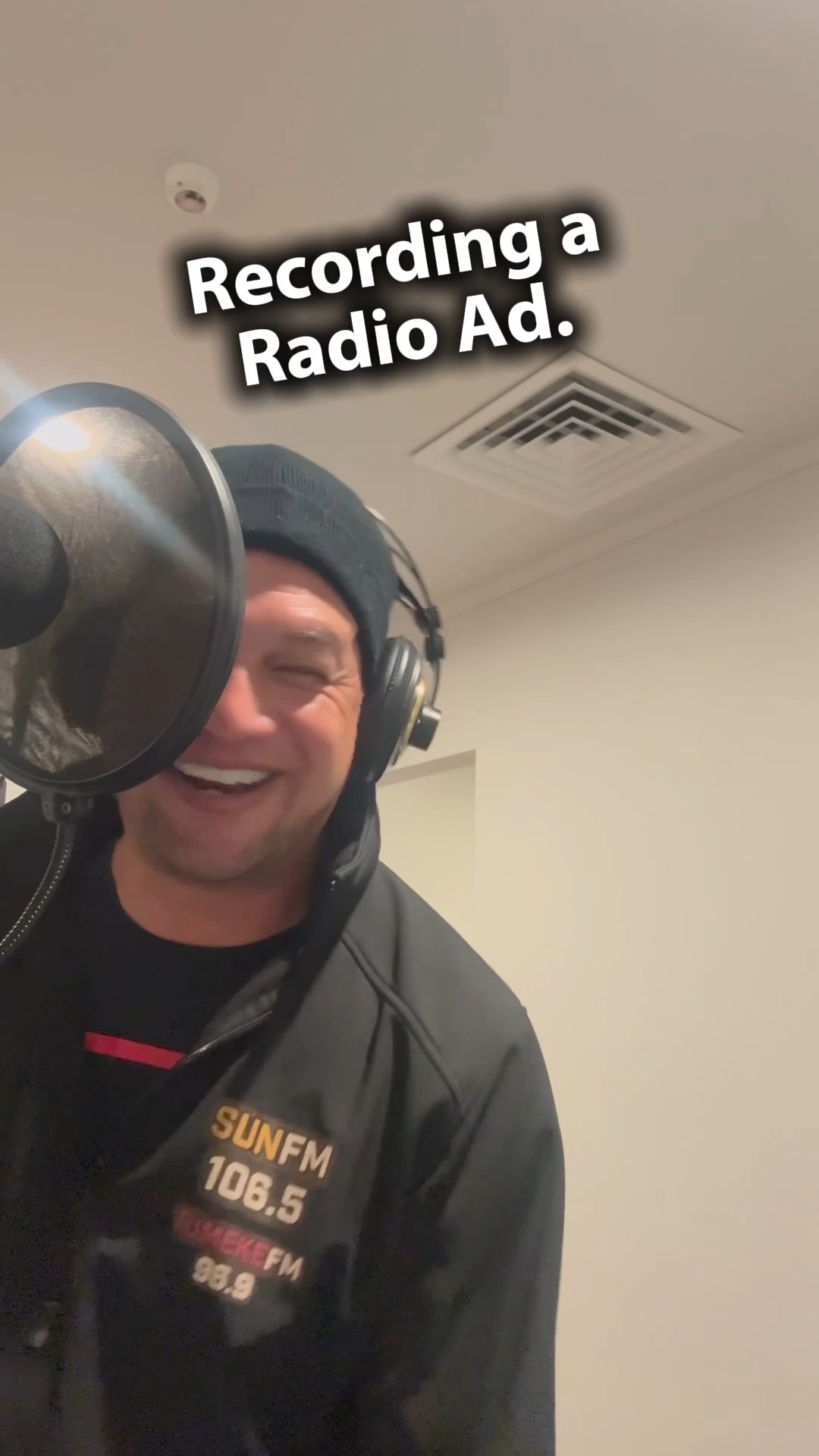 TumekeFM