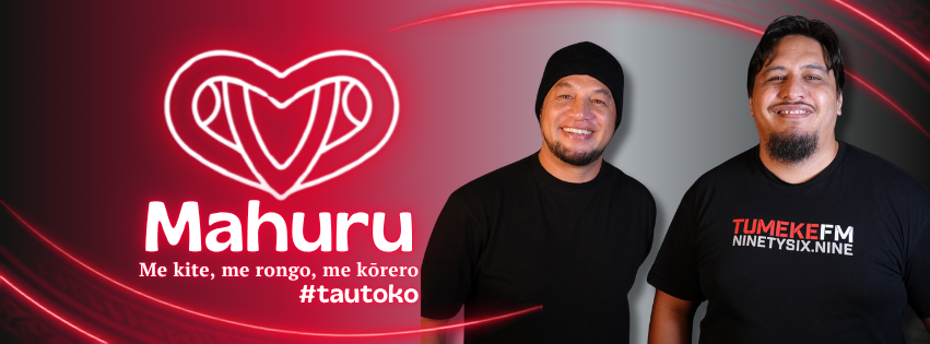 TumekeFM