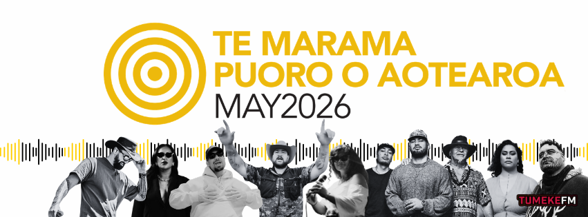 TumekeFM